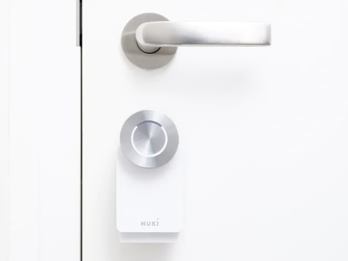 Nuki Smart Lock 3.0 Pro